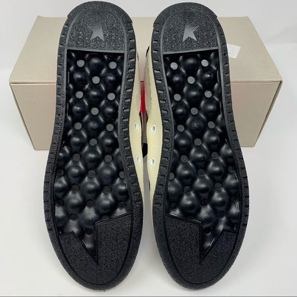 Golden Goose Yeah Leopard Sneakers - Picture 9 of 10